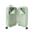 Trolley Disney Abs Suitcase 70Cm.4W.Disney 100- Mickey Happiness Verde