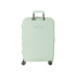 Trolley Disney Abs Suitcase 70Cm.4W.Disney 100- Mickey Happiness Verde
