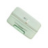 Trolley Disney Abs Suitcase 70Cm.4W.Disney 100- Mickey Happiness Verde