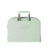 Trolley Disney Abs Suitcase 70Cm.4W.Disney 100- Mickey Happiness Verde