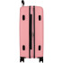 Trolley Disney Abs Suitcase 68Cm.4W. Minnie Y Mickey Paris Nude Rosa