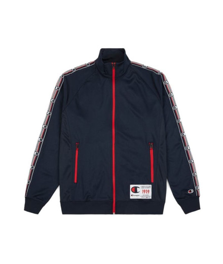 Chaqueta de Fitness Champion Full Zip Sweatshirt