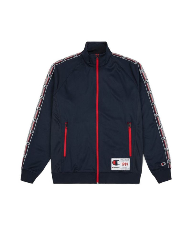 Chaqueta de Fitness Champion Full Zip Sweatshirt
