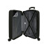 Trolley Disney Abs Suitcase 65Cm.4R. Mickey Stud Negro
