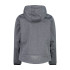 Chaqueta de Montaña CMP Fix Niño Oscuro Azul