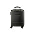 Trolley Marvel Abs 68Cm.4 Ruedas Sky Avengers Negro