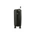 Trolley Marvel Abs 68Cm.4 Ruedas Sky Avengers Negro
