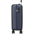 Trolley Marvel Abs 55Cm.4 Ruedas Avengers Armour Up Azul