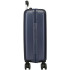 Trolley Marvel Abs 55Cm.4 Ruedas Avengers Armour Up Azul
