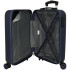 Trolley Marvel Abs 55Cm.4 Ruedas Avengers Armour Up Azul