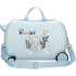 Maleta Infantil Disney Abs Rolling 4W. 45Cm. Dumbo Before The Bloom Azul