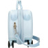 Maleta Infantil Disney Abs Rolling 4W. 45Cm. Dumbo Before The Bloom Azul
