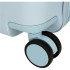 Maleta Infantil Disney Abs Rolling 4W. 45Cm. Dumbo Before The Bloom Azul