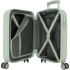 Trolley Abs 55Cm.4R Hello Kitty - Fair Verde