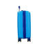Trolley Disney Abs Suitcase 50 Cm.4R Cars Lets Race Azul