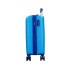 Trolley Disney Abs Suitcase 50 Cm.4R Cars Lets Race Azul