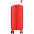 Trolley Abs 50 Cm.4R. Castle Of Hello Kitty Rojo