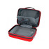 Neceser rojo Hello Kitty Castle
