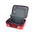 Neceser rojo Hello Kitty Castle