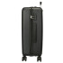 Trolley Marvel Abs 65Cm.4 Ruedas Avengers Heroes Negro