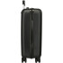 Trolley Disney Abs Suitcase 55Cm.4W. Villains Malefica Negro