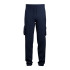 Pantalón Largo Joma University Marino Hombre