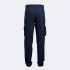 Pantalón Largo Joma University Marino Hombre