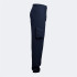 Pantalón Largo Joma University Marino Hombre