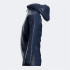 Anorak Joma Explorer Marino Niña