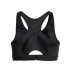Sujetador deportivo de Fitness Joma R-City Iconic Negro Niña