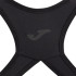 Sujetador deportivo de Fitness Joma R-City Iconic Negro Niña