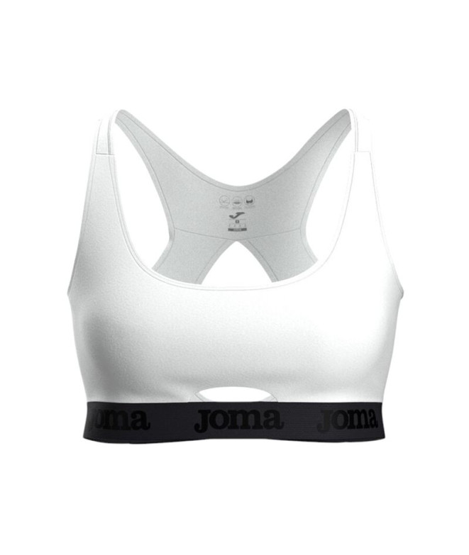 Sujetador deportivo de Fitness Joma R-City...