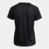 Camiseta De Montaña Joma R-Night Iconic Negro Niña