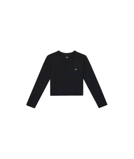 Camiseta Sportswear Calvin Klein Manga Larga