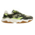 Zapatillas Joma C1400 Men 2523 Verde Hombre