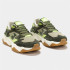 Zapatillas Joma C1400 Men 2523 Verde Hombre