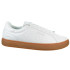 Zapatillas Joma Classic Men 2532 Blanco Camel Niño