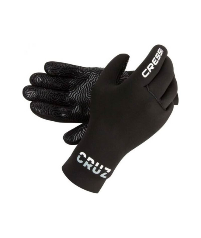 Guantes Cruz 3Mm Cressi