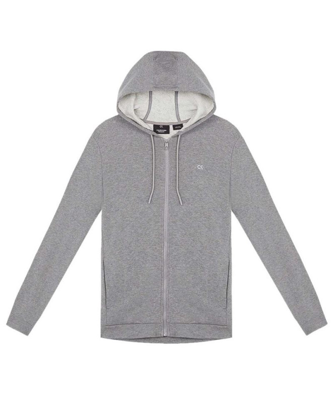 Chaqueta Sportswear Calvin Klein Billaboard Fz