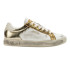 Zapatillas Joma C.Sunset Lady 2518 Blanco Oro Mujer