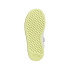 Zapatillas adidas Grand Court Mid Infantil Blanco