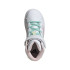 Zapatillas adidas Grand Court Mid Infantil Blanco