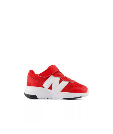 Zapatillas New Balance 578V1 Bungee Lace With Strap...
