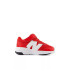 Zapatillas New Balance 578V1 Bungee Lace With Strap Infantil True Red