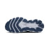 Zapatillas De Running Mizuno Wave Sky 8 Mujer Gris Medio