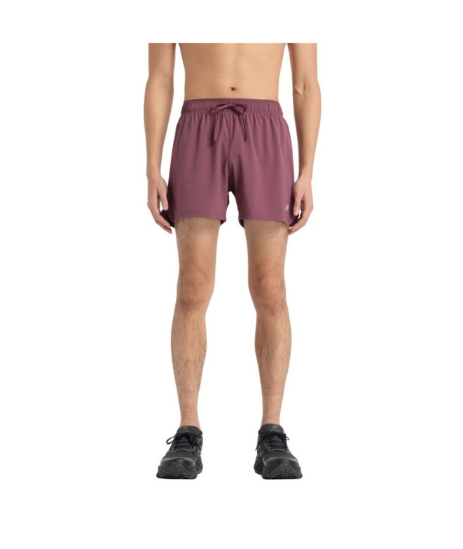 Pantalón New Balance Rc 5 Hombre