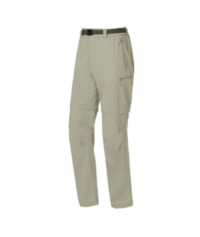 Pantalones Largos Trangoworld Aroche Sf Hombre...