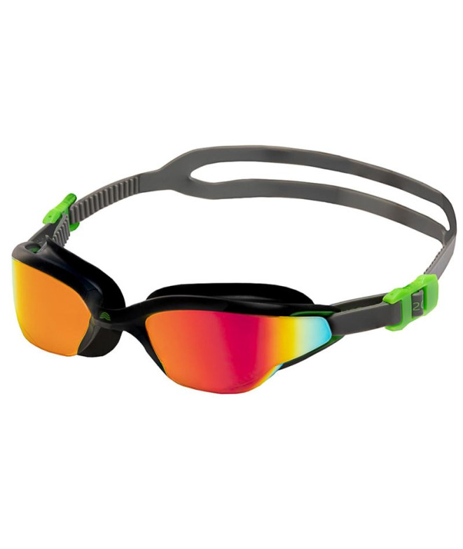 Gafas De Natación Aquarapid Occhialino Record...