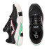 Zapatillas Joma Slam Lady 2501 Negro Mujer