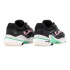 Zapatillas Joma Slam Lady 2501 Negro Mujer